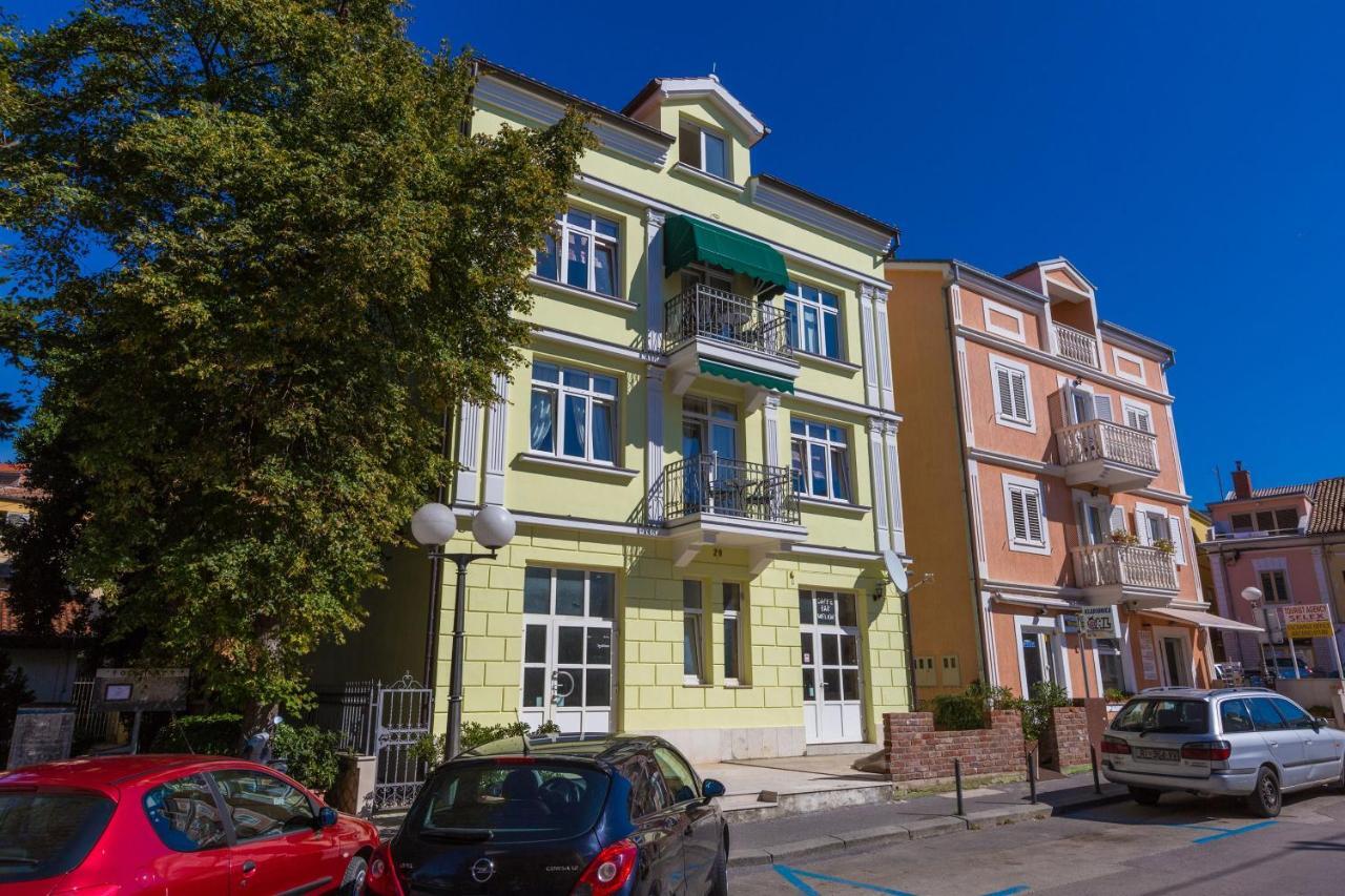 Katarina Apartament